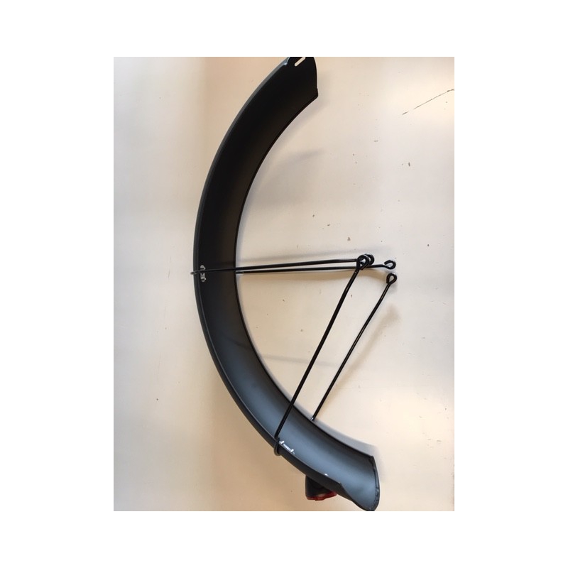 KICKBIKE MUDGUARDSET FATMAX KICKBIKE MUDGUARDSET FATMAX