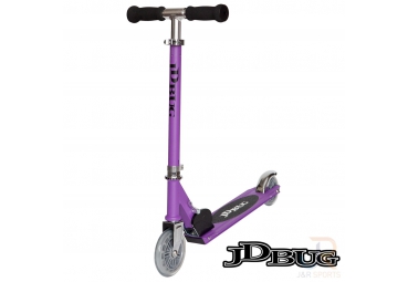 JD BUG JUNIOR - PURPLE