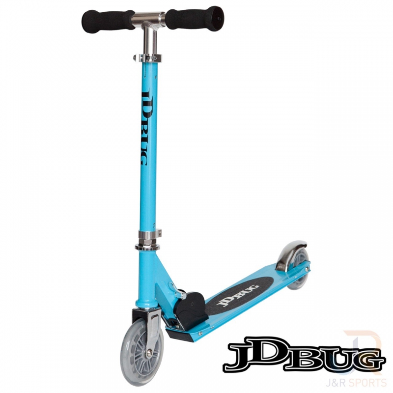 JD BUG JUNIOR - SKY BLUE JD BUG JUNIOR - SKY BLUE