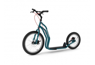 YEDOO MEZEQ BLUE