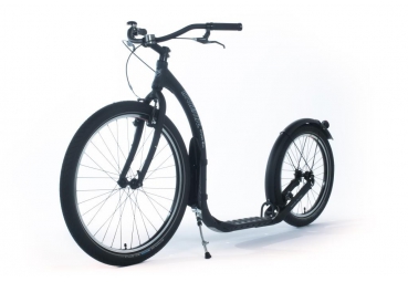 Maak kennis met de Kickbike Cruise | Stepshop | Passie voor de step! - Stepshop.nl