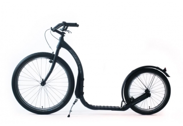 Maak kennis met de Kickbike Cruise | Stepshop | Passie voor de step! - Stepshop.nl Maak kennis met de Kickbike Cruise | Stepshop | Passie voor de step! - Stepshop.nl