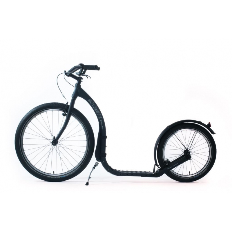 Maak kennis met de Kickbike Cruise | Stepshop | Passie voor de step! - Stepshop.nl Maak kennis met de Kickbike Cruise | Stepshop | Passie voor de step! - Stepshop.nl