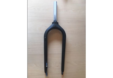 KICKBIKE FAT MAX FORK