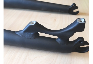 KICKBIKE FAT MAX FORK KICKBIKE FAT MAX FORK