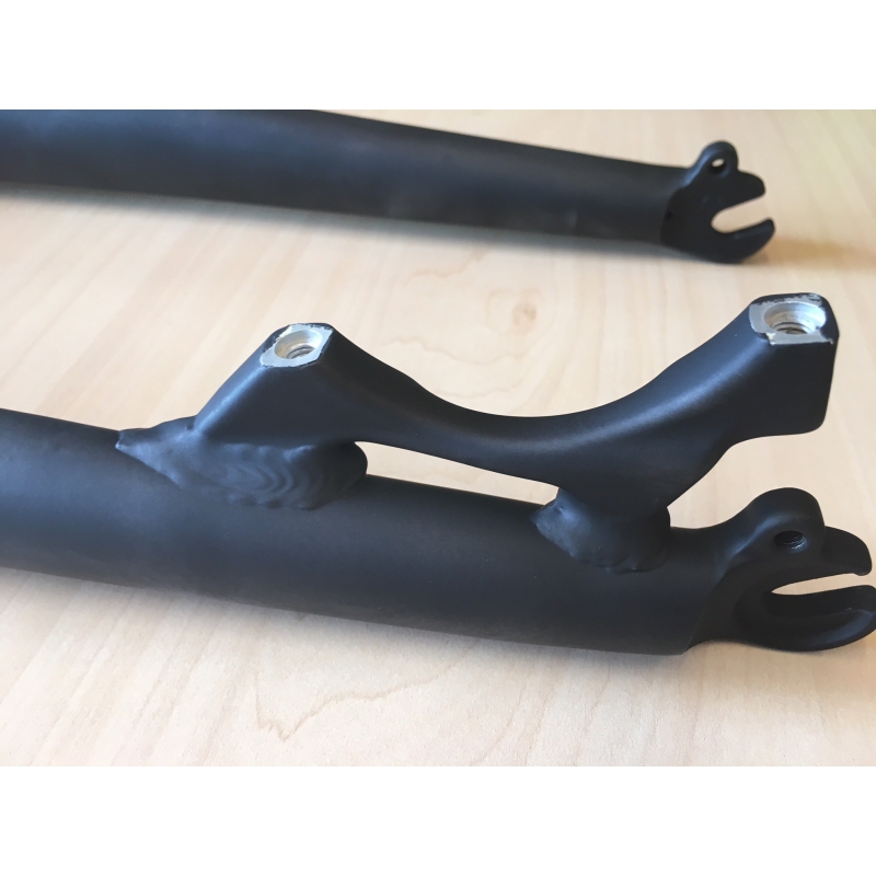 KICKBIKE FAT MAX FORK KICKBIKE FAT MAX FORK