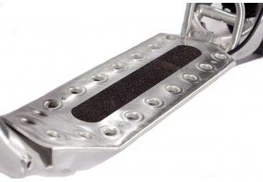 KICKBIKE CROSS MAX 20HD+ ALUMINIUM (HYDRAULIC)