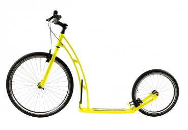 MIBO UNIVERSE YELLOW