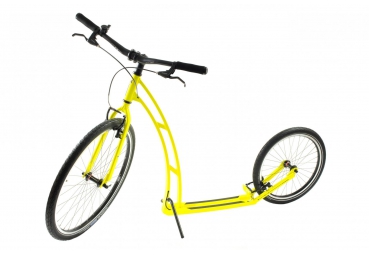 MIBO UNIVERSE YELLOW