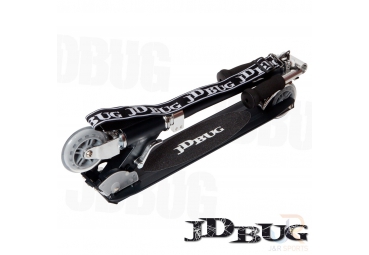 JD BUG ORIGINAL STREET BLACK