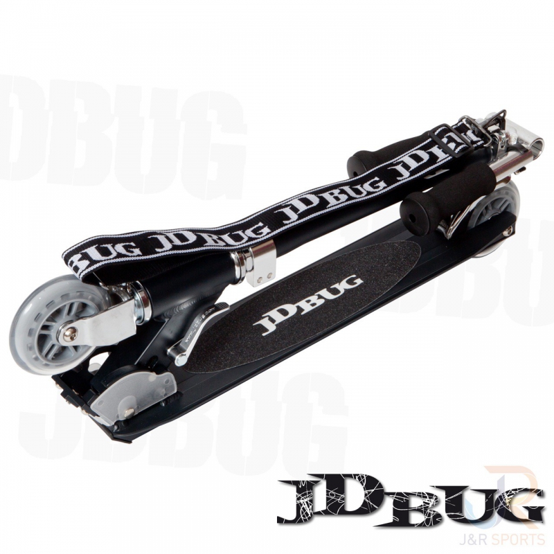 JD BUG ORIGINAL STREET BLACK - Stepshop.nl JD BUG ORIGINAL STREET BLACK - Stepshop.nl