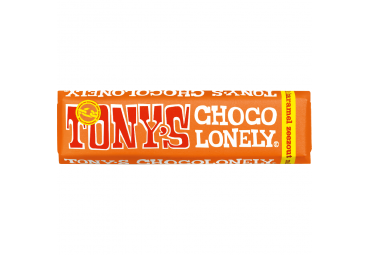 Chocolate - Tony chocolonely