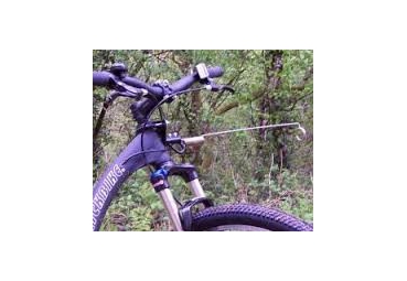 KICKBIKE DOG ADAPTER KICKBIKE DOG ADAPTER