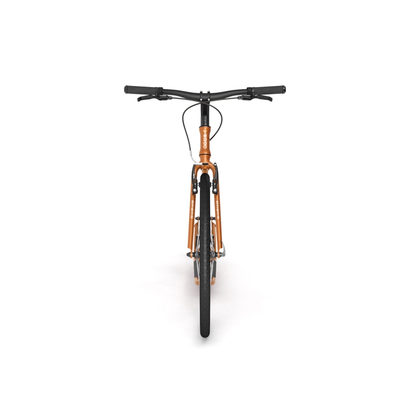 YEDOO S2620 Orange  Sportscooter for adults YEDOO S2620 Orange  Sportscooter for adults