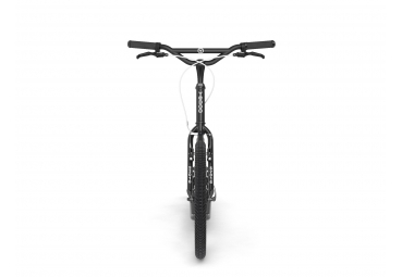 Yedoo S2016 Schwarz Sportroller Erwachsene