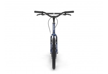 Yedoo S2016 BLUE Sports scooter Adult