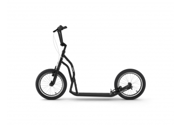 Scooter for adults Yedoo S1616 Black