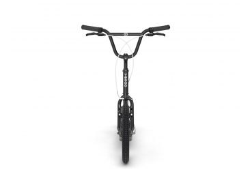 Scooter for adults Yedoo S1616 Black