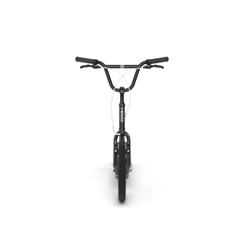 Scooter for adults Yedoo S1616 Black