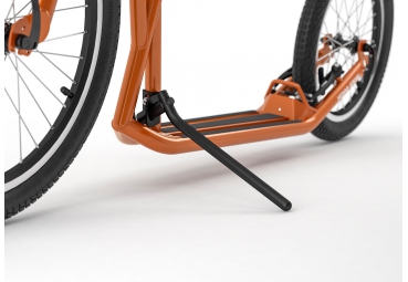 Yedoo Standër, für Yedoo Roller aus Stahl.