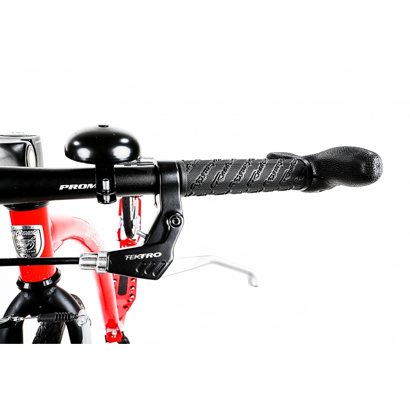 KICKBIKE SPORT G4 RED - Stepshop.nl.