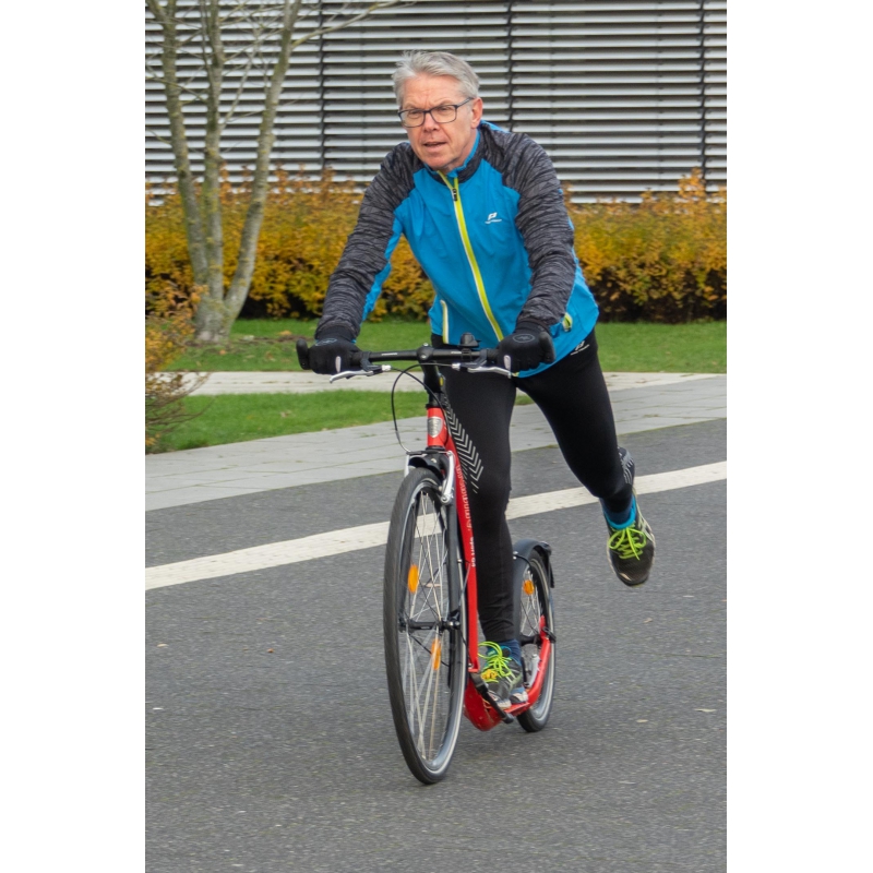 KICKBIKE SPORT G4 BLUE step volwassenen - Stepshop.nl KICKBIKE SPORT G4 BLUE step volwassenen - Stepshop.nl