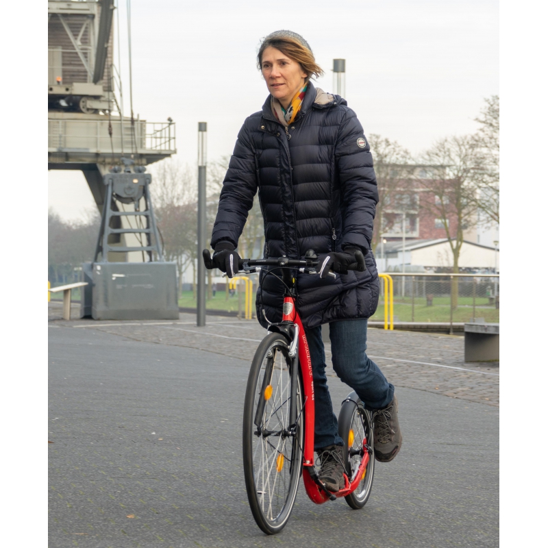 KICKBIKE SPORT G4 BLUE step volwassenen - Stepshop.nl KICKBIKE SPORT G4 BLUE step volwassenen - Stepshop.nl