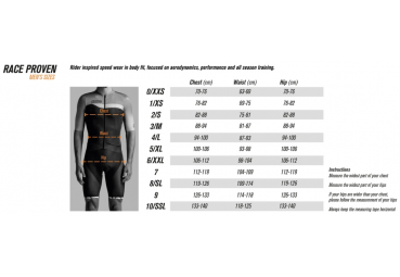 KICKBIKE/ BIORACER JACK SIZE S KICKBIKE/ BIORACER JACK SIZE S