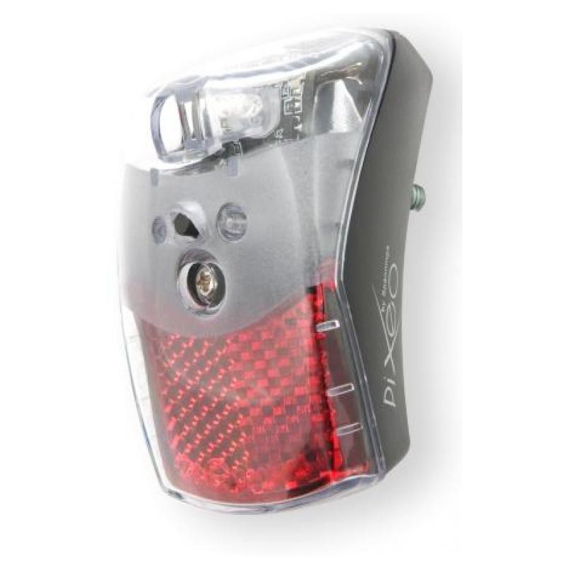 SPANNINGA REAR LIGHT PIXEO XB