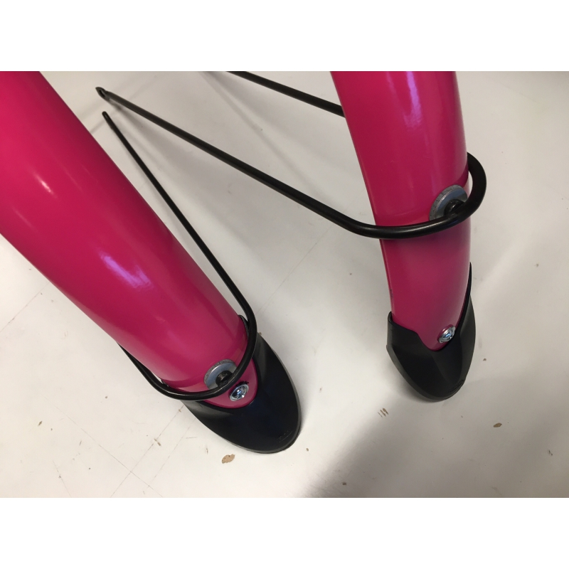 MUDGUARDSET PINK MIBO GT MUDGUARDSET PINK MIBO GT