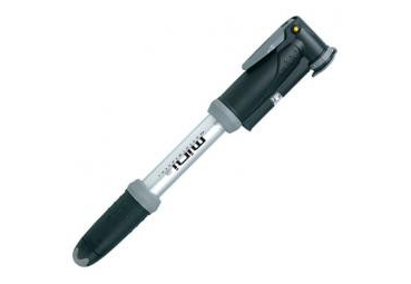 TOPEAK MINIPUMP MB + MANOMETER