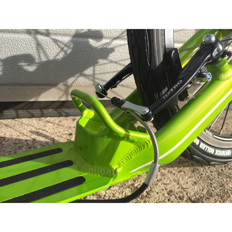 Yedoo Trexx 26/20 green Yedoo Trexx 26/20 green