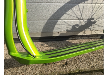 Yedoo Trexx 26/20 green Yedoo Trexx 26/20 green