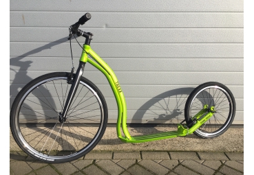 Yedoo Trexx 26/20 green Yedoo Trexx 26/20 green