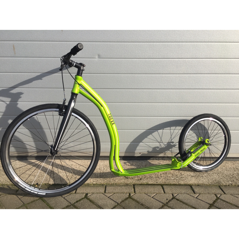 Yedoo Trexx 26/20 green Yedoo Trexx 26/20 green