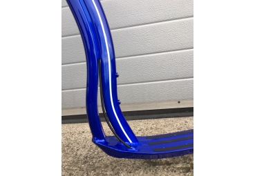 Volwassenen Step YEDOO DRAGSTR 20/20 BLAUW - Stepshop.nl Volwassenen Step YEDOO DRAGSTR 20/20 BLAUW - Stepshop.nl