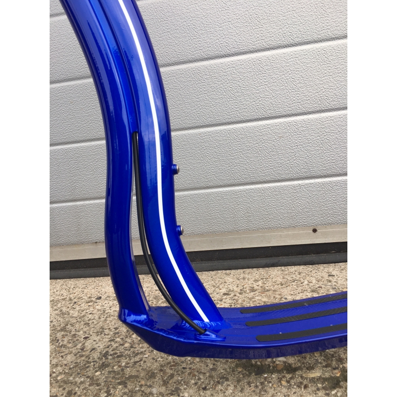 Volwassenen Step YEDOO DRAGSTR 20/20 BLAUW - Stepshop.nl Volwassenen Step YEDOO DRAGSTR 20/20 BLAUW - Stepshop.nl
