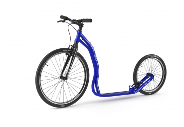 Yedoo Trexx 26/20 blue