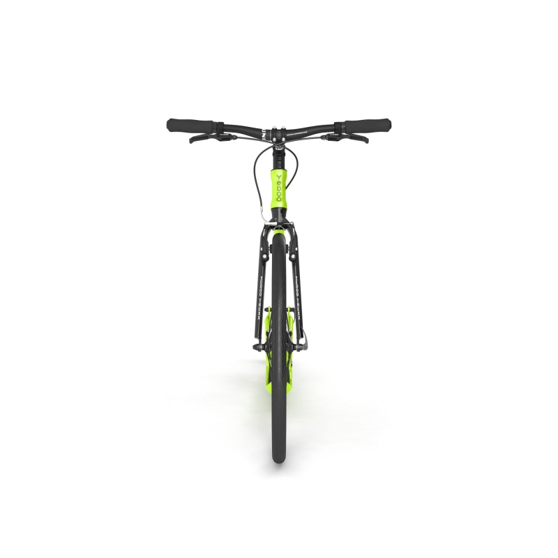 Yedoo Trexx 26/20 green Yedoo Trexx 26/20 green