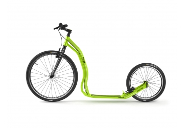 Yedoo Trexx 26/20 green Yedoo Trexx 26/20 green