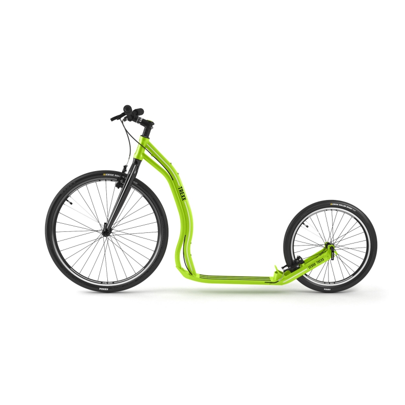 Yedoo Trexx 26/20 green Yedoo Trexx 26/20 green