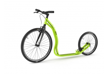 Yedoo Trexx 26/20 green