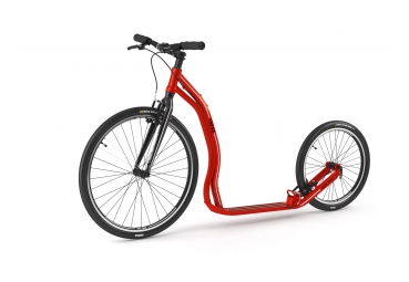 YEDOO TREXX 26/20 RED