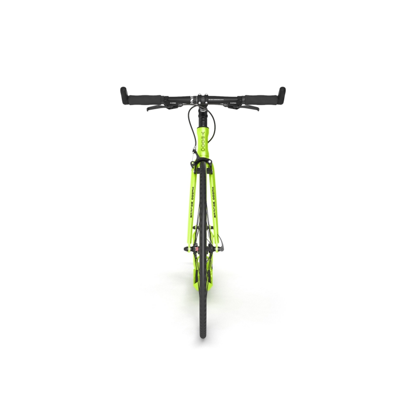 Tretroller Erwachsene Yedoo Wolfer 28/20 GRUN Tretroller Erwachsene Yedoo Wolfer 28/20 GRUN