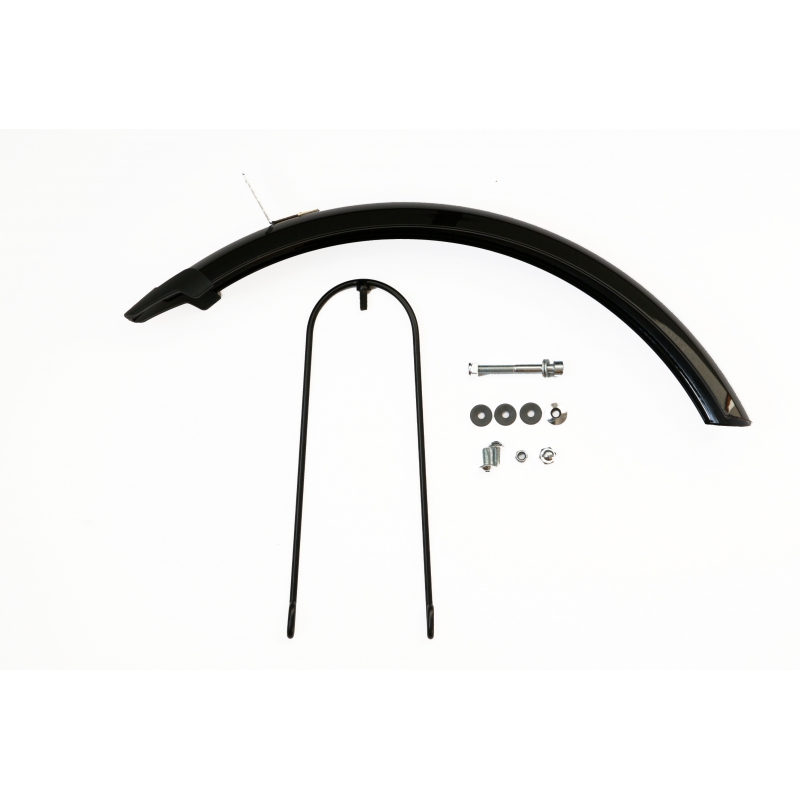 Yedoo front-mudguard 26" Road for Trexx and S2620