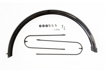 Yedoo rear-mudguard 20" for...