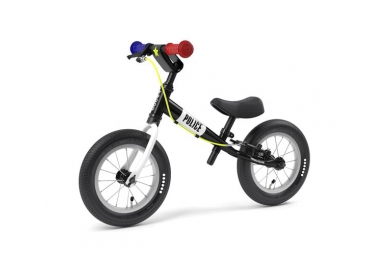 Yedoo Police trainingbike