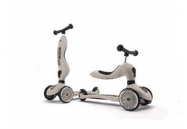 Scoot and Ride -...