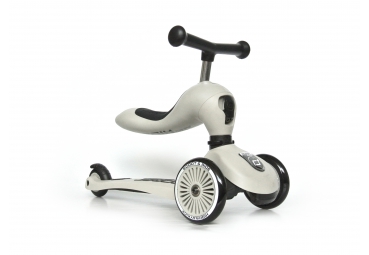 Scoot and Ride - Highwaykick 1 - Ash Scoot and Ride - Highwaykick 1 - Ash