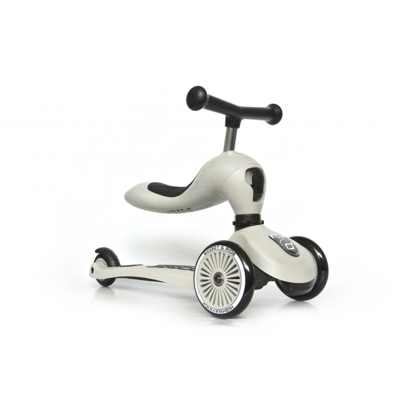 Scoot and Ride - Highwaykick 1 - Ash Scoot and Ride - Highwaykick 1 - Ash